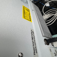 BMG Labtech PHERAstar FSX Microplate Reader image 2